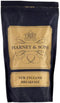 Harney & Sons New England Breakfast Loose Leaf Black Tea Maple Flavored