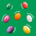 GEEOOLLAH 2 LB Bulk Classic Jelly Beans Candy Bag - Assorted Fruity Flavors Chewy Candies for Candy Buffets, Parties