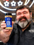 13.5 oz Malcolms Seasonings Gyro Hero Jalapeno Greek Spice Blend Mix, Seasoning Powder, Shaker