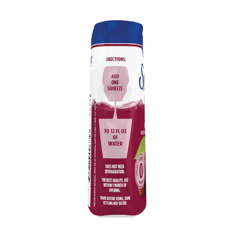 3.11 Oz 1 Pack) SPLENDA Energy Liquid Water Enhancer Drops, Sugar Free, Zero Calorie, Natural Flavor, Concentrated