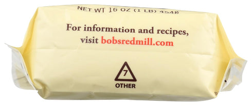 16 Oz Bob's Red Mill Gluten Free Pie Crust Mix