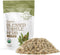 Halo Naturals Organic Blessed Thistle Herb Cut & Sifted, 4 Ounces (Cnicus benedictus) USDA