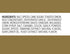 Generic 9.1 oz (258 K Caramelized Onion Seasoning, Burger Steak & Veggie Blend, g)