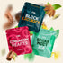 3 Packs 9 Fuem of Plant Based Retro Sweets Cores | Naturally Switch from Bad Habits | Total Cores