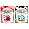 Gya Tea Co Tart Cherry Powder & Whole Milk Powder Set -