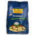 Corabella Ricotta & Spinach Fresh Pure Cheese Tortellini Pasta with Eggs, Gouda,