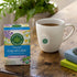 16 (Pack 6) Traditional Medicinals Organic Cup of Calm Relaxation Tea, Tea Bags