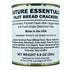 30-Year #2.5 12 Pack 1 Future Essentials Sailor Pilot Bread Survival Crackers Shelf Life Ready to Eat Hardtack Biscuits