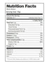 10 LB Aiva Black Beans | Frijoles Negros | Natural | Non GMO