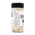 9 Black Truffle Sea Salt, Ounce