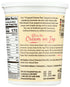 Brown Cow 32 6 West Cream Top Whole Milk Vanilla Yogurt, Ounce - per case.
