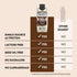 A2 A2 30g 2g 11oz, 12 Pack Pioneer Pastures - High Protein Milkshakes - Chocolate - Nutritional Milk, Protein, Sugar