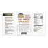 ORGANIC RANCHER 16 , Organic Burger Beef, Ounce