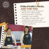 PACK 6 7 oz. Pride Of India - of - Natural Cinnamon Ground Pure & Fresh Gourmet Spice Perfect for Sweet & Savory Dishes