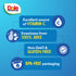 100% 7oz 12 Dole Fruit Bowls Mixed Fruit in Juice Snacks, Total Cups, Gluten & Dairy Free, Bulk Lunch Snacks for Kids