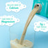 (32 Oz Kiki Milk Plant Based Milk - The Sample Kit Fl of Each) - Chocolate Milk + Unsweetened + Organic Original