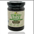 24Vegan Stir Fry Sauce - All Natural - Vegan - Non GMO - No MSG - 7.5oz - Dipping and Stir Fry Sauce