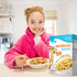 2-Pack (10.5 oz 6 (2g) Andean Crunch: Superfood Cereal Each) Superfoods, Protein, Fiber Low Added Sugar Vegan