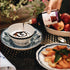 250ml (8.45 oz) 68 2% IL TINELLO SABA Cooked Grape Must Mosto Cotto, fl Traditional Italian Grape Must Reduction, Rich