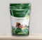 TundeLaniran Foods Yam Flour - Elubo - 1.1lbs - Pure Grinded Yam Tuber -