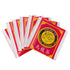 MAGIC MARKET (Pack 100) Traditional Chinese Oolong Tea Bags, Premium Tea Sachets for Hot or Iced Caffeinated Drinks