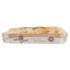 Luciana Mosconi 500gm 17.64oz Egg Fettuccine Pasta