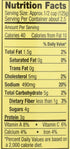 Cento 10.5 (Pack 6) Red Clam Sauce with Extra Virgin Olive Oil Ounce