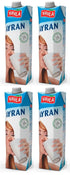Generic Yayla Ayran Yogurt-Based Drink with Water and Salt, Halal, 33.81 Fl Oz,