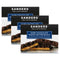 Sanders Dark Chocolate Peanut Butter Block 3-Pack (3 x 8 oz. box)