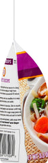 Fresh Gourmet Wonton Strip, Garlic Ginger, 3.5 Oz