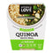 Kitchen & Love Basil Pesto Quinoa Quick Meal, Single