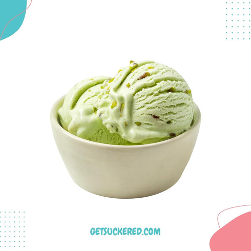 10 ml Pistachio Flavoring OIL Based (Oil Soluble) /
