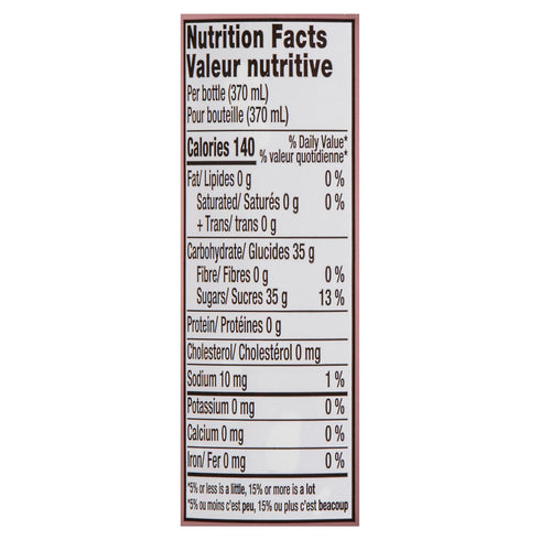 PLANETE DRINKS SPECIALISTE DES BOISSONS DU MONDE 12.5 oz Jarritos Soda Guava