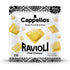 Cappello's Gluten Free Frozen Five Cheese Ravioli, 9.9oz