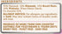Co-q10-360g Linwoods Organic Milled Flaxseed, Almonds, Brazil Nuts, Walnuts