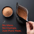 14 oz Ghost Pepper Sea Salt for Cooking, Grilling, and Finishing Chili-Infused Spicy Seasoning Gourmet Salt for Meats