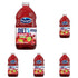 Ocean Spray Diet Cranberry with Lime Juice Drink, 64 Fl Oz Bottle