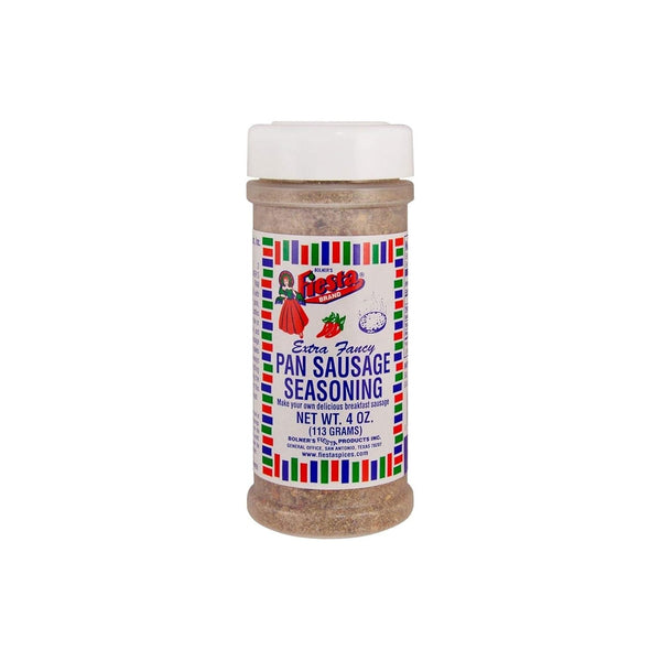Bolner's Fiesta Mexican Seasonings & Spices 4.5oz - 7oz (Pack of 3) Choose Flavor