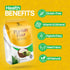 TundeLaniran Foods (2LBS) Plantain Flour | GREEN PLANTAIN FLOUR | Gluten Free and Allergy Free | Healthy Alternative