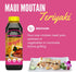 16-Fl Oz (Pack 6) World Harbors Maui Mountain Teriyaki Sauce & Marinade Perfect for Fish, Chicken, Beef, Pork, Wings