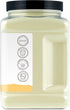 (1.5 LB) Nutricost Organic Grass-Fed Butter Powder - GMO-Free, Gluten-Free