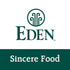 4 oz Eden Organic Pistachios, Shelled, Roasted, and Misted with Sea Salt, California Grown