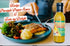 Generic (12 oz) Kasiya Pineapple & Scotch Bonnet Pepper Sauce Sweet Heat Authentic Trinidad Caribbean All-Purpose