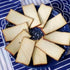 mentangzhao Tofu205g/7.1oz,2Pcs/bagBaked Smoked Tofu Made with Dried Soy Beans Fried Tofu For Asian Style Vegetarian