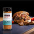 Salted Perfection Select Blends Seasoning Blend and Meat Rubs - No Additives - All Natural - (Key West/Seafood/Fish