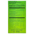 Honsei 40 Count Instant Ginger Honey Tea