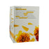 45 (Pack 3, 15CT Mighty Leaf Whole Leaf Tea, Organic African Nectar, Tea Bags of each) Individual Pyramid-Style Tea