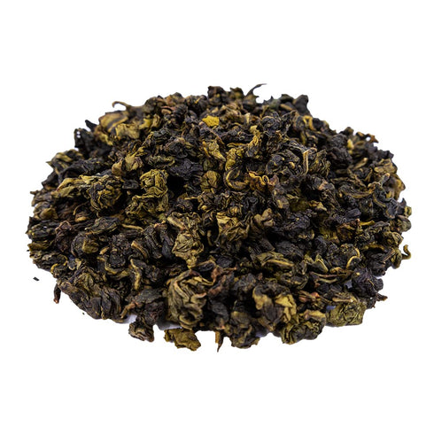 4oz (64 The Whistling Kettle Milk Oolong Tea - Premium Oolong Tea - Servings)