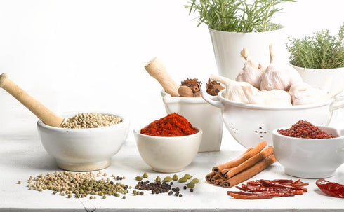 Pereg Ground Sumac Spice Seasoning (4.25 Oz) - Traditional Middle Eastern Spice Blend, All Natural Ingredients