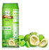 17.5 Oz (Pack 12) Amy & Brian Pure Coconut Water with Lime, Non-GMO, No Sugar Added, Refreshing and Hydrating Real